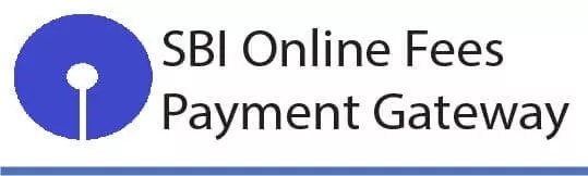 SBI online fee payment gateway for students at vennikulam university