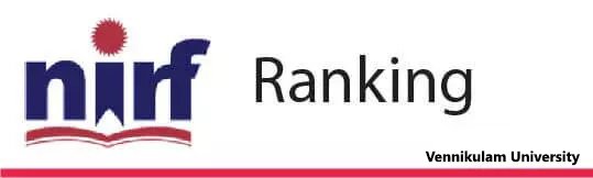 nirf ranking of vennikulam university